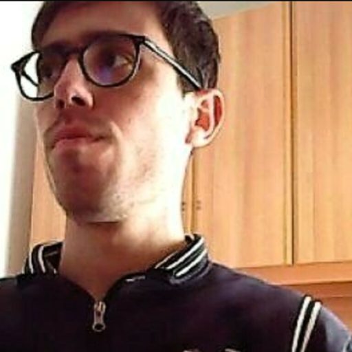 SimonMicol online shows image