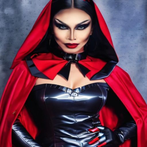 SindelLuna dildo real image