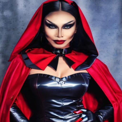 SindelLuna dildo real image