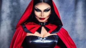 SindelLuna dildo real image