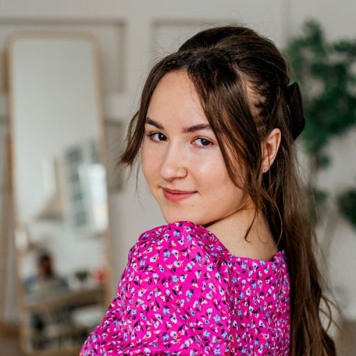 SindieStormy jasmin online image