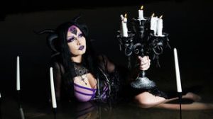 SinfulSindel preview