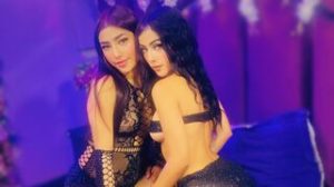 SkyAndLeyla preview