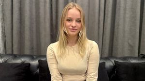 SkyeHarris hd nude image