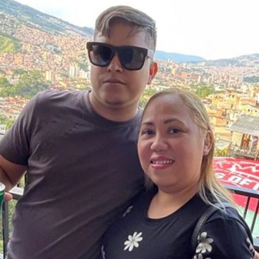 SoffiaAndLucas amateur lush image