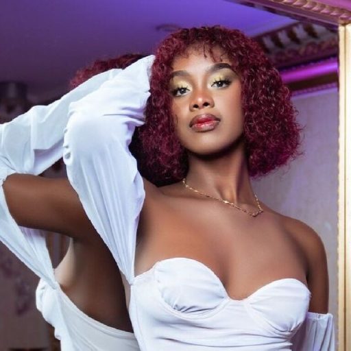 SoffyDuran shows recorded image