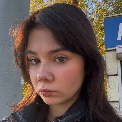 SofiEvkina amateur lush image