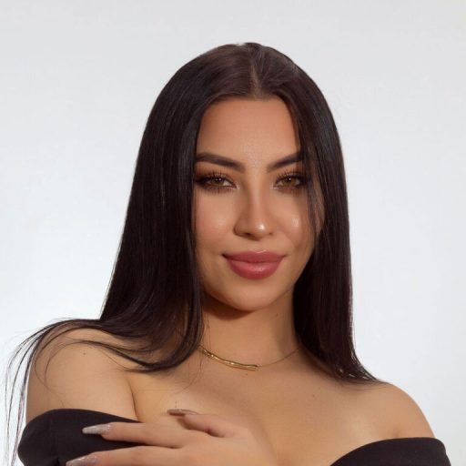 SofiRiveiro cam naked image