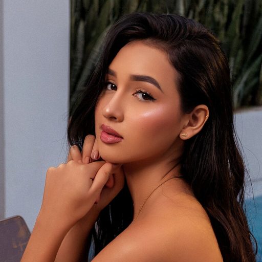 SofiRoger cam naked image