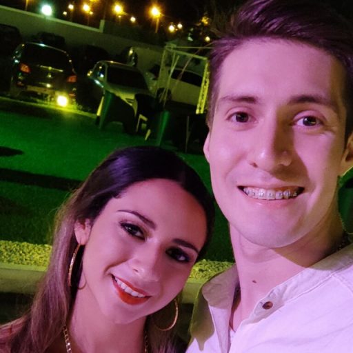 SofiaAndLuke strip amateur image