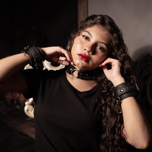 SofiaArcia real strip image