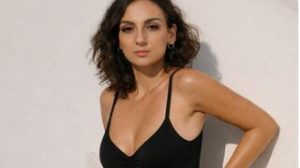 SofiaBunton hd nude image