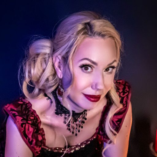 SofiaChastaiin pussy show image