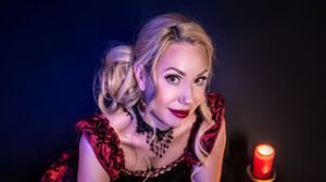 SofiaChastaiin preview