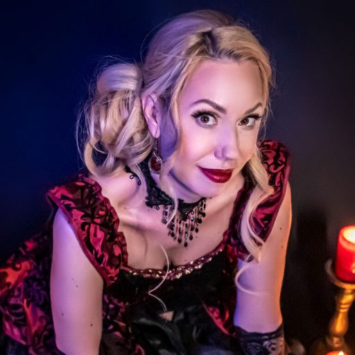 SofiaChastain toy jasmin image