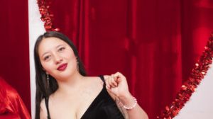 SofiaCrust hd nude image