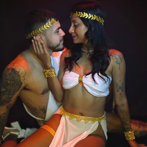 SofiaKonig recorded live image