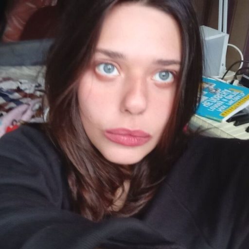 SofiaLacau pics xxx image