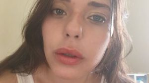 SofiaLacau pics xxx image