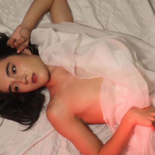 SofiaMansour cam naked image