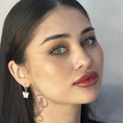 SofiaPlump vibrator lj image