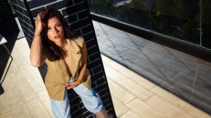 SofiaRoose pussy show image