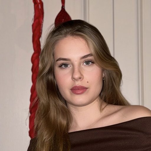 SofiaWeber webcam free image