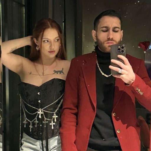 SofiandLiam video photos image