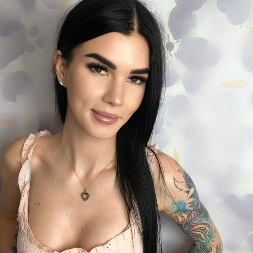 SofiiaBrunett videos pics image