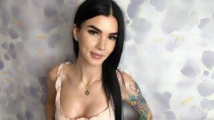 SofiiaBrunett preview