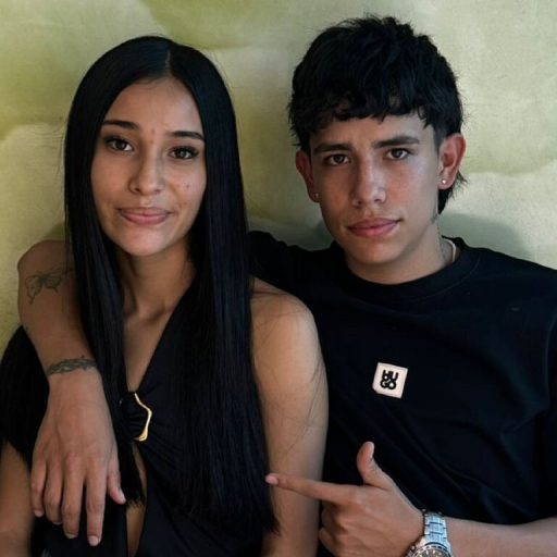 SofyAndLukas hd nude image