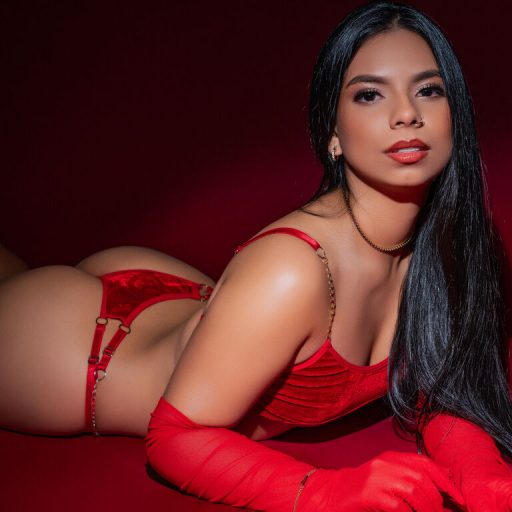 SofyLauren webcam free image