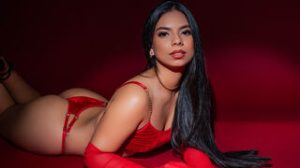 SofyLauren webcam free image