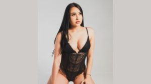 SofyMorris preview