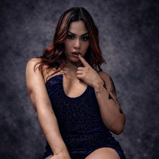 SofyVergara dildo real image