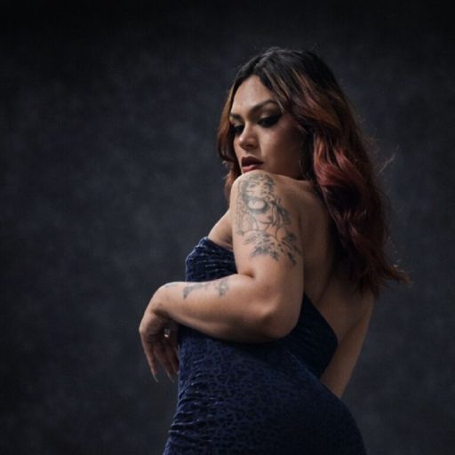 SofyVergara dildo real image