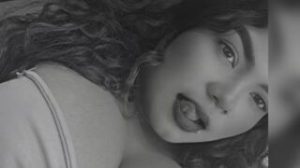 SofyaLopez shows recorded image