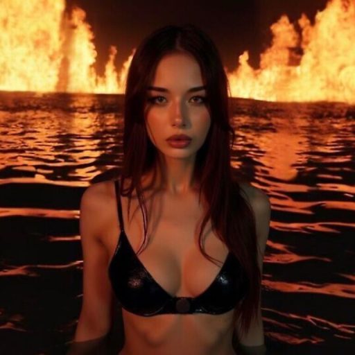 SofyaOlson real strip image