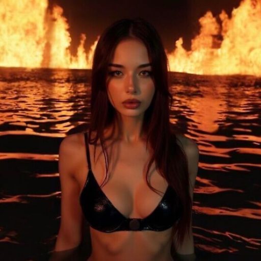 SofyaOlson real strip image