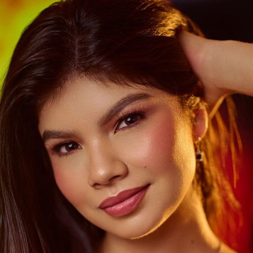 SolHill fingering ass image