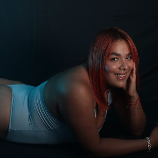 SolangeMendoza online shows image