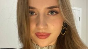 SonyMiller shows recorded image