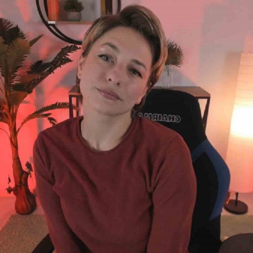 SonyaAndersson dildo real image