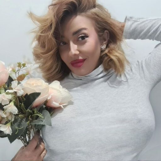 SonyaShia photos webcam image