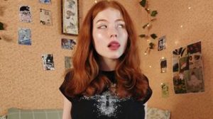 SophiaGinger preview