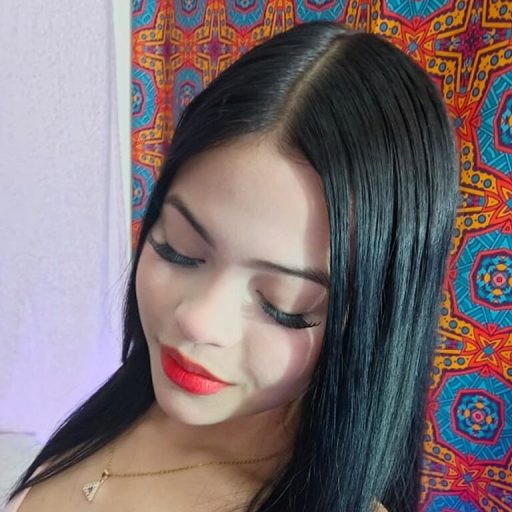 SophiaMichels show fingering image