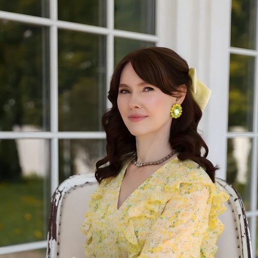 SophiaPanter jasmin online image