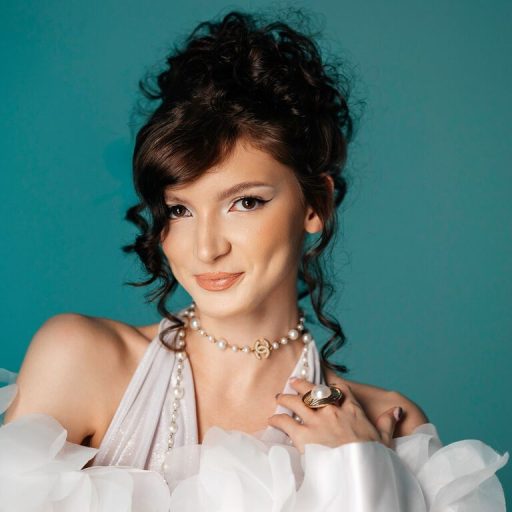 SophiaProve pussy show image