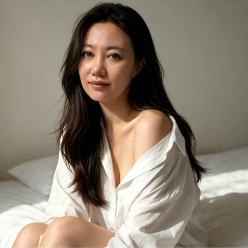SophiaTong ass vibrator image