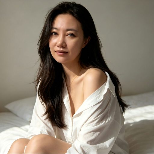 SophiaTong ass vibrator image